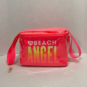 NWT VICTORIA SECRET PINK || Beach Angel Cooler.